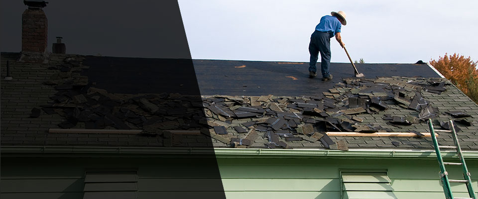 Ponte Vedra Beach Roofing Contractors